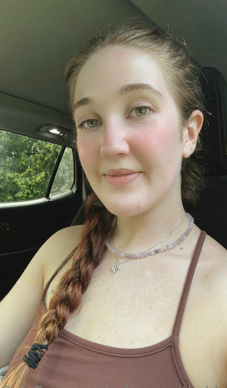 Nagie wyciekłe zdjęcie OnlyFans od Selfcarewithchloe