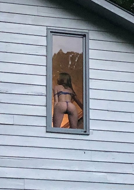 Nagie wyciekłe zdjęcie OnlyFans od Aubiegfree