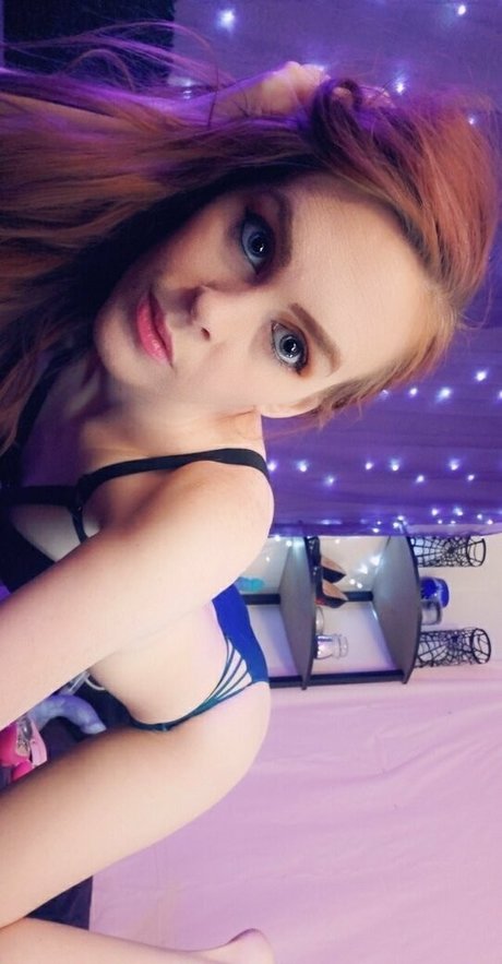 Nagie wyciekłe zdjęcie OnlyFans od Missemberskye