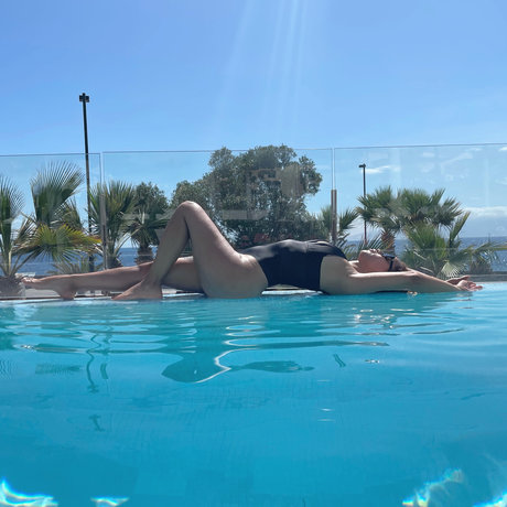 Nagie wyciekłe zdjęcie OnlyFans od Jessica Larez