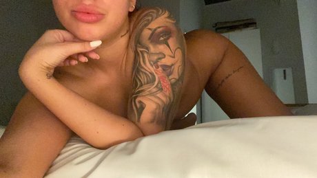 Nagie wyciekłe zdjęcie OnlyFans od Cristina