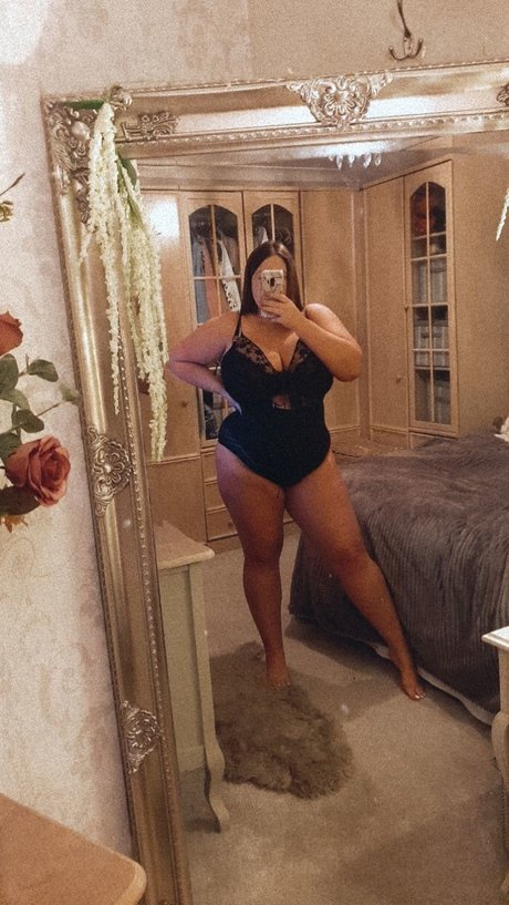 Nagie wyciekłe zdjęcie OnlyFans od Anastasia