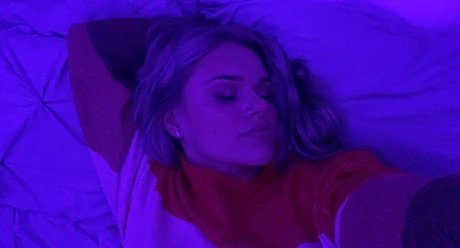 Nagie wyciekłe zdjęcie OnlyFans od Ashleybaby