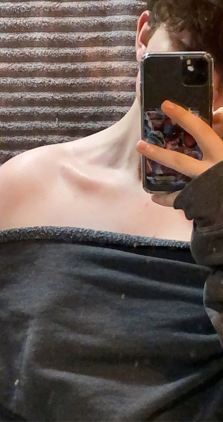 Nagie wyciekłe zdjęcie OnlyFans od Your Dream