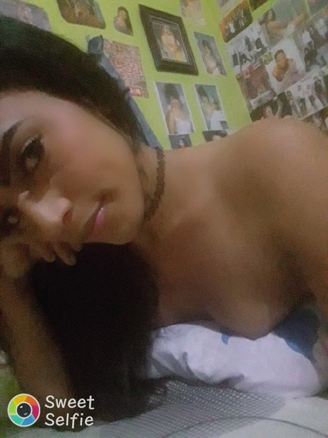 Nagie wyciekłe zdjęcie OnlyFans od Barbarita Ricci Zambrano