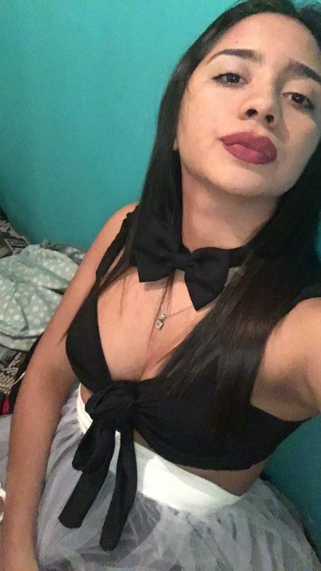 Nagie wyciekłe zdjęcie OnlyFans od Mica