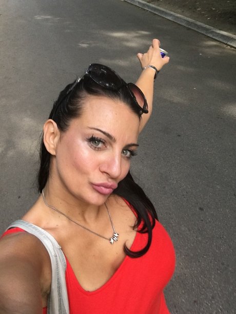 Nagie wyciekłe zdjęcie OnlyFans od Mica777
