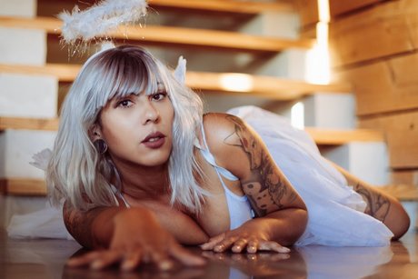Nagie wyciekłe zdjęcie OnlyFans od Miiyyuu