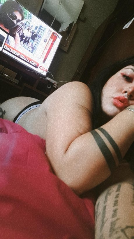 Nagie wyciekłe zdjęcie OnlyFans od Mey Maakre