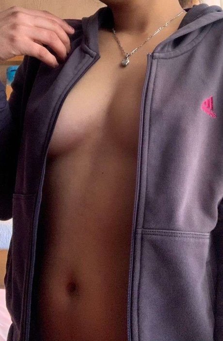 Nagie wyciekłe zdjęcie OnlyFans od Monica Escobar