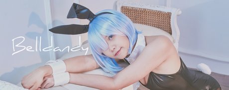 Nagie wyciekłe zdjęcie OnlyFans od Belldandy  Free