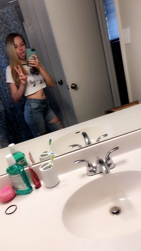 Nagie wyciekłe zdjęcie OnlyFans od Kyliegh Ray