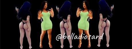 Nagie wyciekłe zdjęcie OnlyFans od Massiel Dominicana 