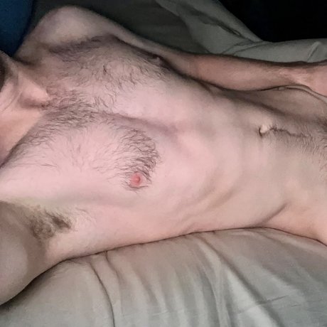 Nagie wyciekłe zdjęcie OnlyFans od Beardandbody
