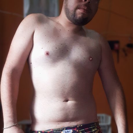 Nagie wyciekłe zdjęcie OnlyFans od Hey Alemo