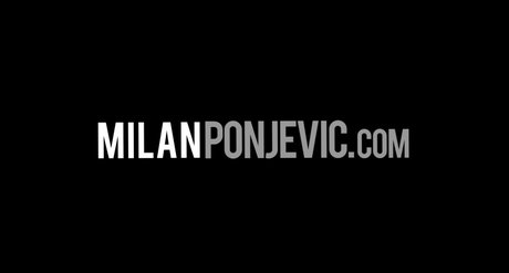 Nagie wyciekłe zdjęcie OnlyFans od Milan Ponjevic Vip