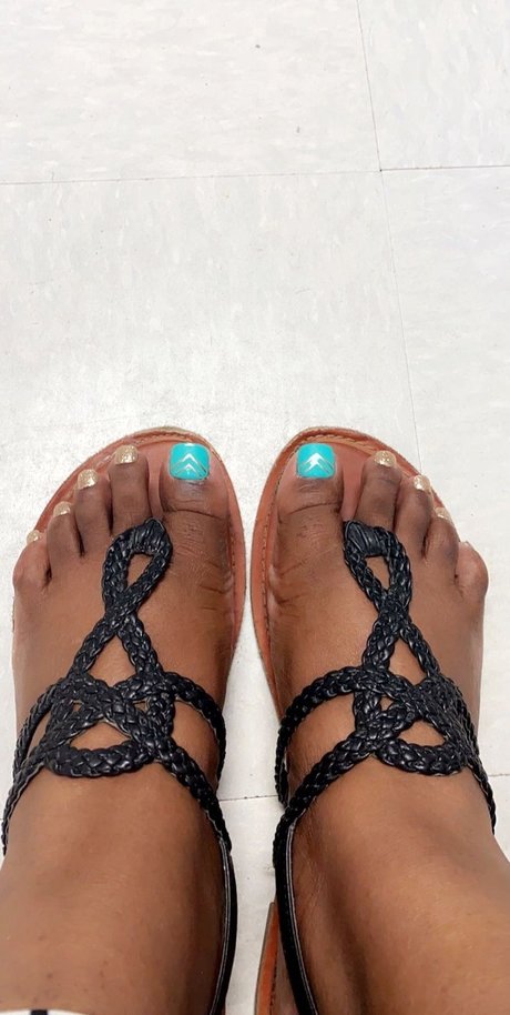 Mystical Mistress Mila