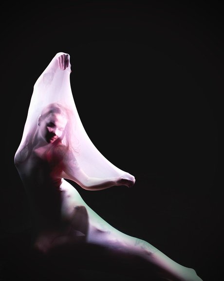 Nagie wyciekłe zdjęcie OnlyFans od Andie Kristt