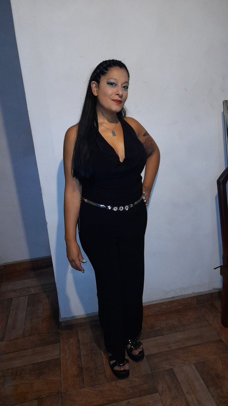 Nagie wyciekłe zdjęcie OnlyFans od Mara Eugenia Gonzlez