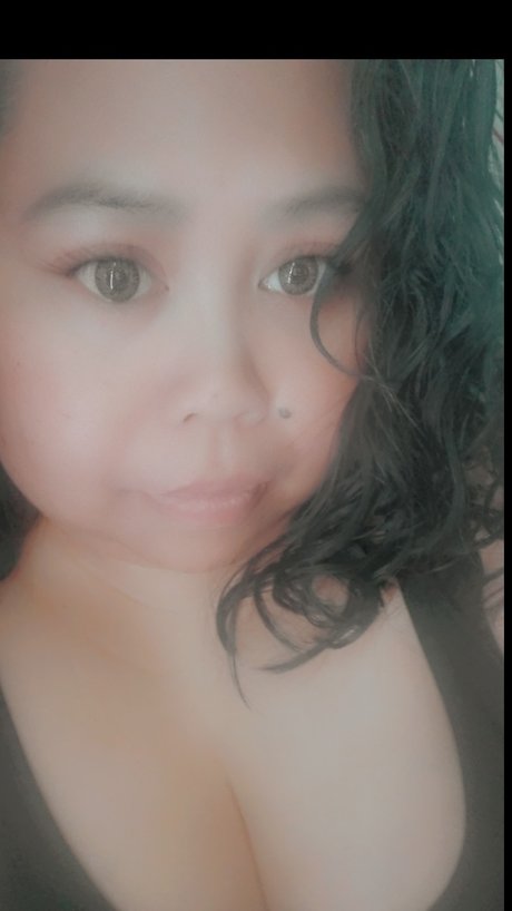 Nagie wyciekłe zdjęcie OnlyFans od Mae