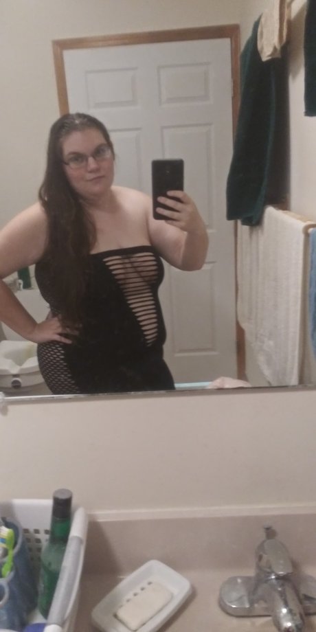 Nagie wyciekłe zdjęcie OnlyFans od Michelle
