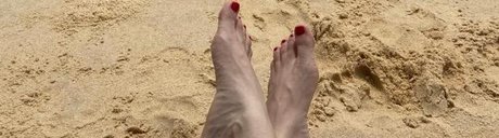 Nagie wyciekłe zdjęcie OnlyFans od Barbiefootsie