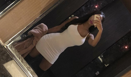 Nagie wyciekłe zdjęcie OnlyFans od Jay