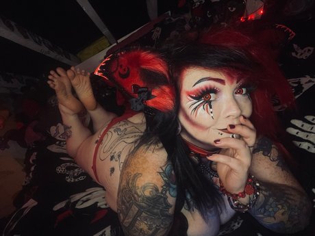 Nagie wyciekłe zdjęcie OnlyFans od Millie