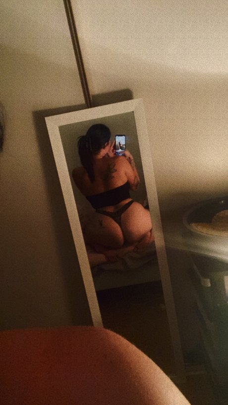 Nagie wyciekłe zdjęcie OnlyFans od Chanel