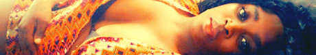Caribbean Scarlett