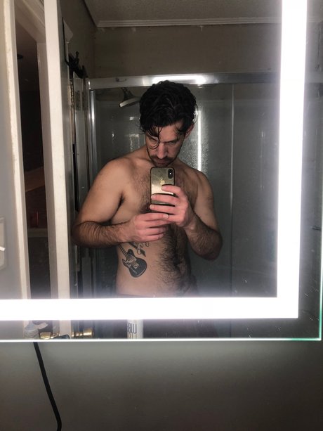Nagie wyciekłe zdjęcie OnlyFans od Andy Slate
