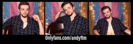 Nagie wyciekłe zdjęcie OnlyFans od Andy