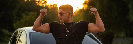 Nagie wyciekłe zdjęcie OnlyFans od Manuel Mendoza