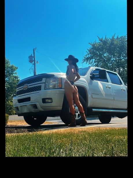 Nagie wyciekłe zdjęcie OnlyFans od Carharttqueen