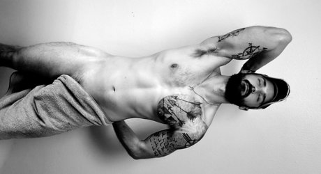 Nagie wyciekłe zdjęcie OnlyFans od Milehightrav