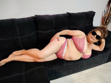 Nagie wyciekłe zdjęcie OnlyFans od Candycatalina