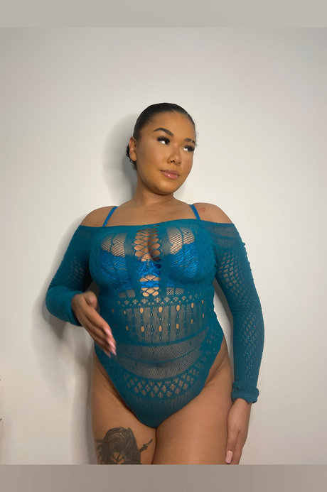 Nagie wyciekłe zdjęcie OnlyFans od Ivoryvalentine