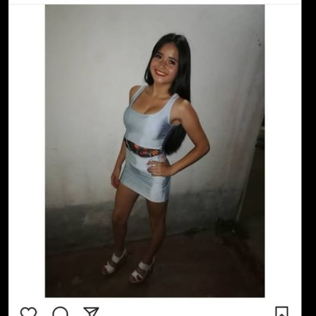 Nagie wyciekłe zdjęcie OnlyFans od Melani Figueroa