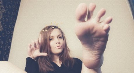 Nagie wyciekłe zdjęcie OnlyFans od Goddess Jessy