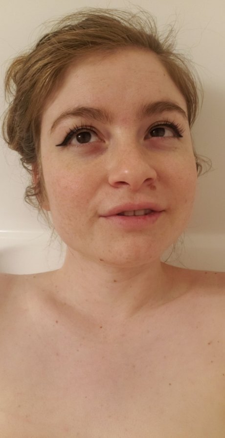 Nagie wyciekłe zdjęcie OnlyFans od Bunny