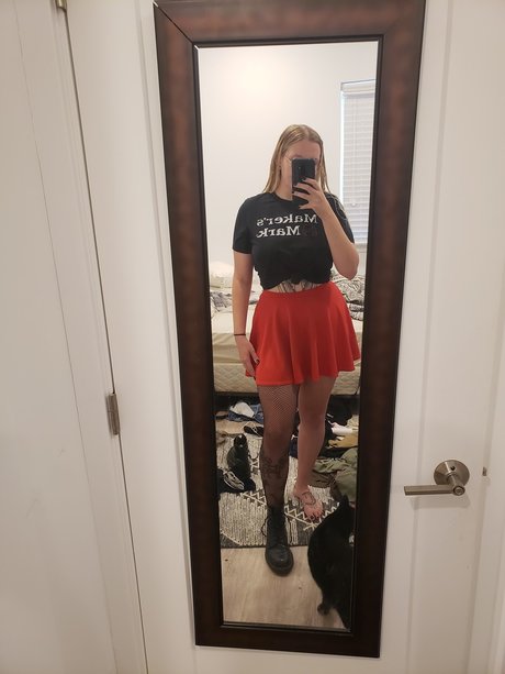 Nagie wyciekłe zdjęcie OnlyFans od Miss Lily Xo