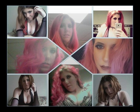 Nagie wyciekłe zdjęcie OnlyFans od Miss Jenna Leigh