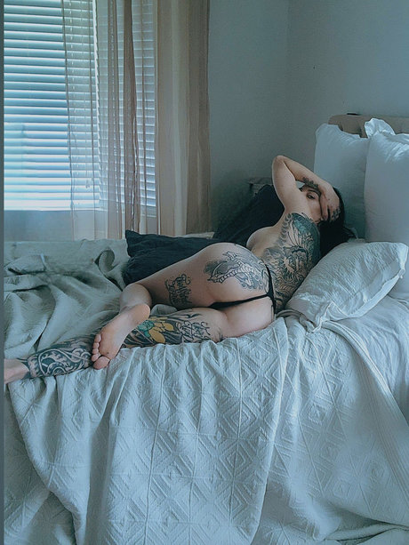 Jessie Peaches