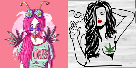 Nagie wyciekłe zdjęcie OnlyFans od Glorifiedstoner