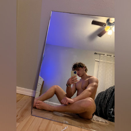Nagie wyciekłe zdjęcie OnlyFans od Jersey