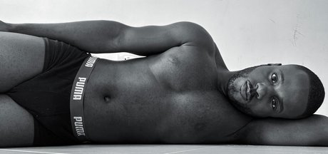 Jerry Black