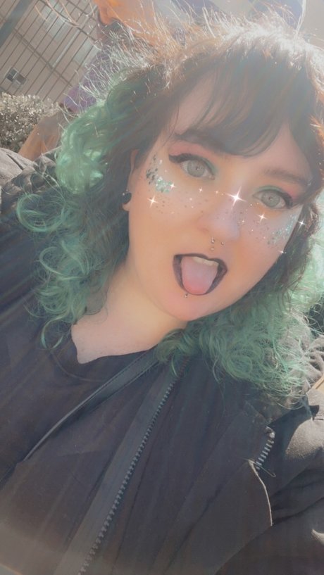 Nagie wyciekłe zdjęcie OnlyFans od Celeste Marie