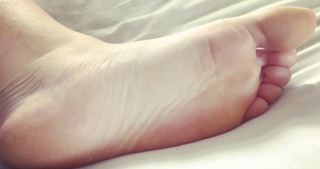 Nagie wyciekłe zdjęcie OnlyFans od Candyfeet