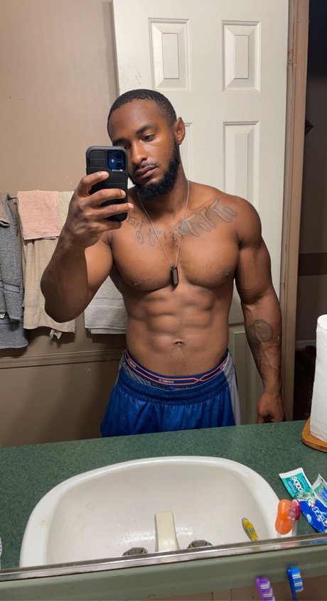 Nagie wyciekłe zdjęcie OnlyFans od Daddy Yaakov