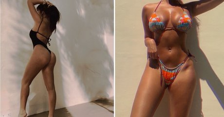 Nagie wyciekłe zdjęcie OnlyFans od Hot And Toned